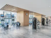 Holiday Inn Express CHANGSHA DEVELOPMENT ZONE by IHG Hotels in Changsha County