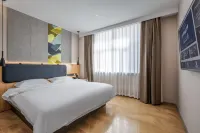 Homeinn Ease Hotel (Huma County Riverside Park)