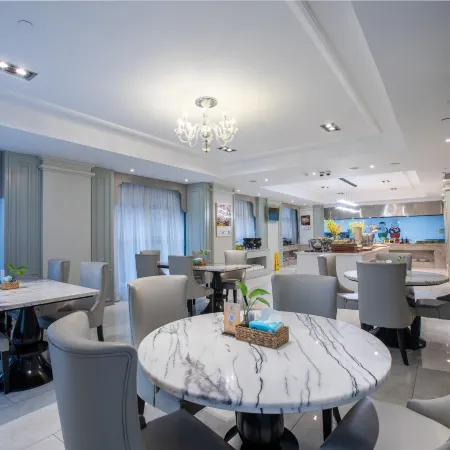 Earl Family Hotel Jiaxing Nanhu