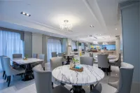 Earl Family Hotel Jiaxing Nanhu