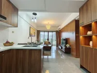 Gemei Mansion (Daya Bay) - غرفة مطلة على الجبل