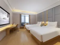 JI Hotel (Suzhou Suning Plaza) Hotels in Suzhou