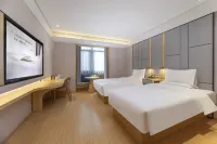 JI Hotel (Suzhou Suning Plaza) - 3-Star
