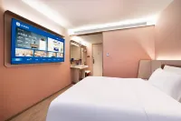 HanTing Hotel (Tongliao Railway Station)