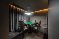 Rome Holiday Hotel