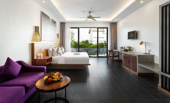 Grand Yard la Residence