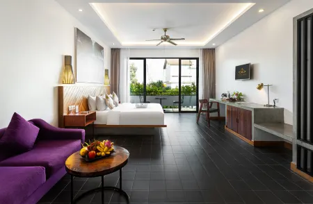 Grand Yard la Residence