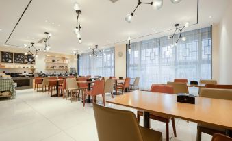 City Comfort Inn Hotel (Wuxuan Yuda)