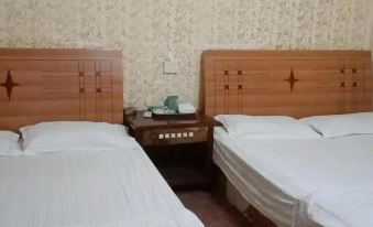 Ping an Hostel (Zhongshan Zimaling Lower Street)