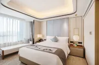 Shanghai Sunshine Hotel (Hongqiao Road Subway Station)