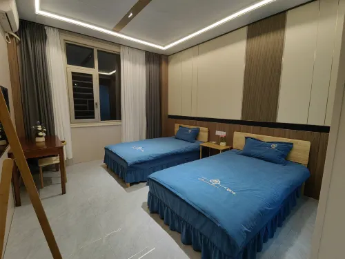 Yuanyou Yisu Homestay