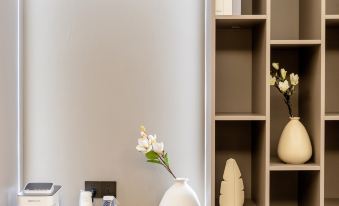 Homeinn · neo (Jiyuan Jishui Avenue)