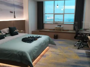 Xiankelai International Hotel