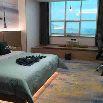 青州仙客來國際酒店 Rooms