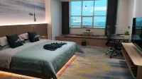 셴커라이 인터내셔널 호텔 우원 주변 호텔