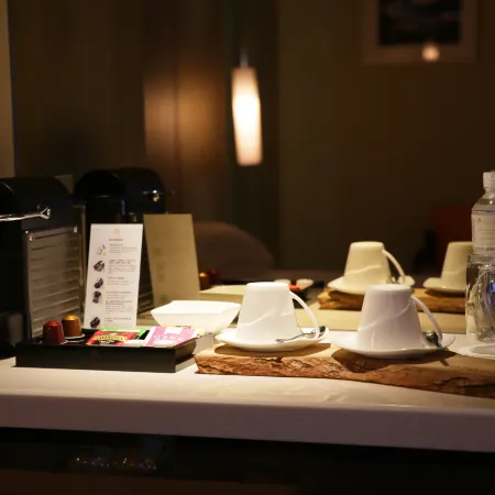 The Gaia Hotel Taipei Отели рядом с достопримечательностью «Бэйтоу»