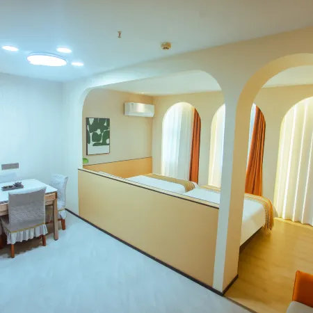 Ya Duo Yi Ge Hotel