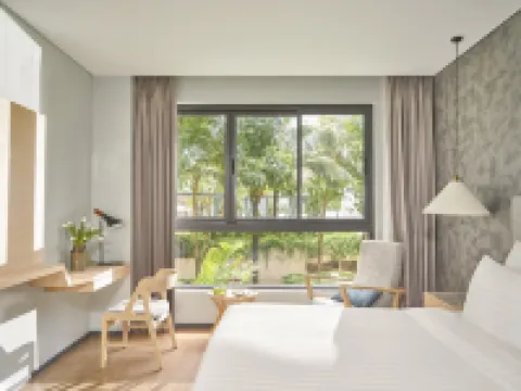 The Secret Côn Đảo Các khách sạn ở Đảo Côn Đảo