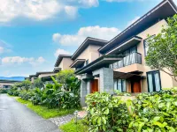 Nankun Shanju Private Hot Spring Villa
