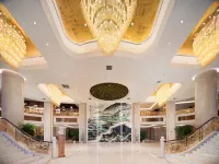 Haoweiyi International Hotel Hotels in Nanbu County