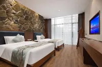 Qiyue Hotel - Esports