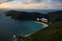 Park Hyatt Sanya Sunny Bay Resort