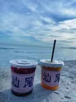 嘉辰度假美宿（汕尾高鐵站店） - 山景