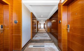 Yuexuan Hotel