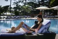 Swissotel the Bosphorus Istanbul - Beach