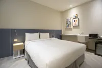 City Inn Hotel (Taipei Station Branch I) Hotels in Taipei