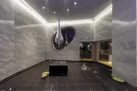 ALAN Silver Hotel - bar
