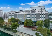 Lanwan Holiday Hotel Hotel a Pizhou