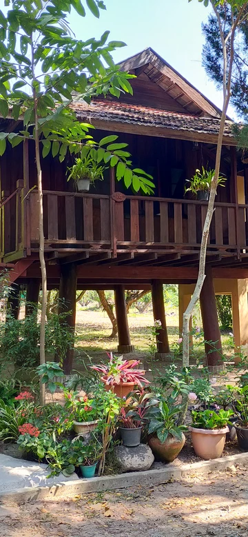 รูปภาพของคุ้มคำแก้ว ฟาร์มแอนด์รีสอร์ท