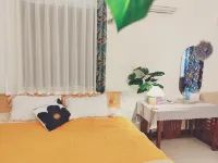 Qianyu Qianxun Homestay - balcony