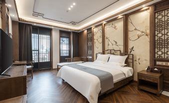Hotel Cijiudu