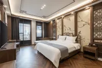 Hotel Cijiudu Hôtels à : Zigong