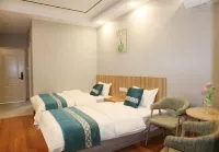 Qianshan Linhai Xueyuan Homestay