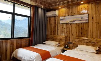 Kexi Homestay