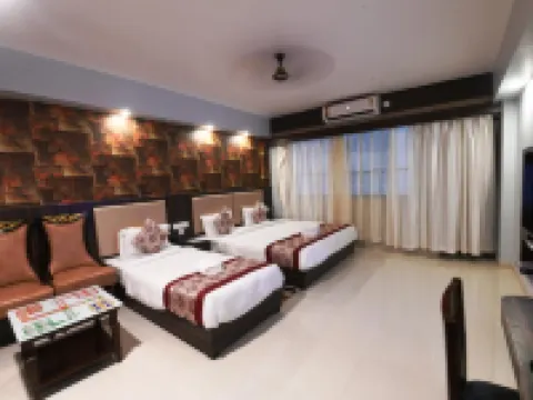 Hotel Star Bodh Gaya Hotels in Bodh Gaya
