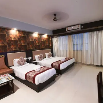 Hotel Star Bodh Gaya