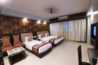 Hotel Star Bodh Gaya Hotels in Gaya