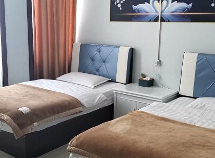 豪雅飯店（文山市人民醫院七花廣場店）