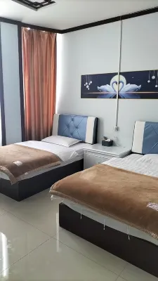 Wenshan Haoya Hotel