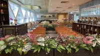 Ramada Hong Kong Harbour View - breakfast