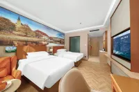 Vienna Hotel (Lhasa Potala Palace Plaza)