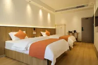 Shangshan · Qi Homestay - 2 ดาว