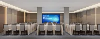 XIN SHUI MAN EnjoyRoManceHotel - Business