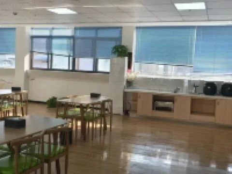 GreenTree Inn Smart Select Hotel (Mengcheng Chengnan New Area Branch) Hotels in Mengcheng