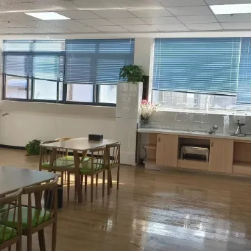 GreenTree Inn Smart Select Hotel (Mengcheng Chengnan New Area Branch)