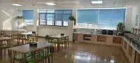 格林豪泰智選飯店（蒙城城南新區店）
